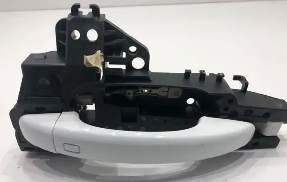 Audi Q5 SQ5 Rear door exterior handle