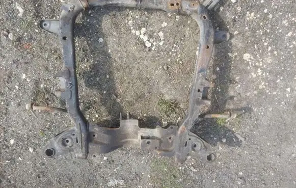 Opel Corsa C Rear control arm