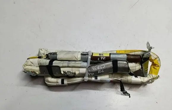 Toyota Verso Roof airbag 62170-0F020