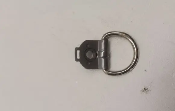 Mercedes-Benz GLC X253 C253 Tie down hook / loop 