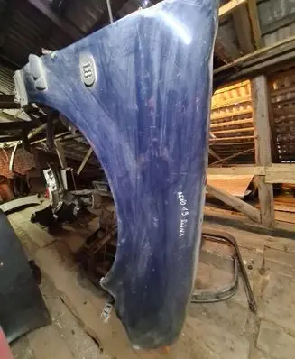 Renault 19 Fender