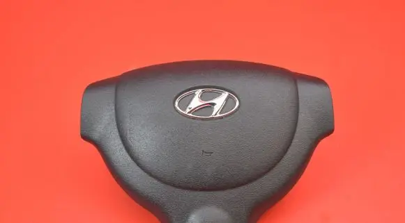 Hyundai i10 Steering wheel airbag 569000X000CH
