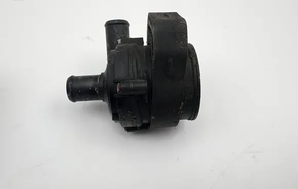 Mercedes-Benz E W212 Electric auxiliary coolant/water pump A2118350364 A211835036