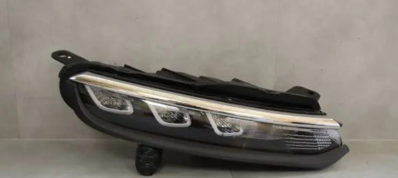 Citroen C3 LED Daytime headlight 9833480480 A0027H 0022013003