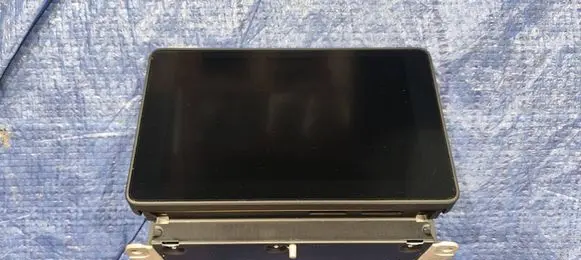 Audi A4 S4 B9 Screen/display/small screen 8W2919604