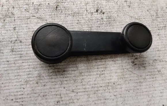 Ford Transit Front door window winding handle 95VBV23342