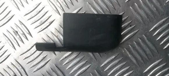 Audi A4 S4 B7 8E 8H Other interior part 8E0863498