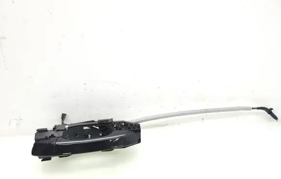 Volkswagen T-Cross Front door exterior handle 5N0839885H 22232230S