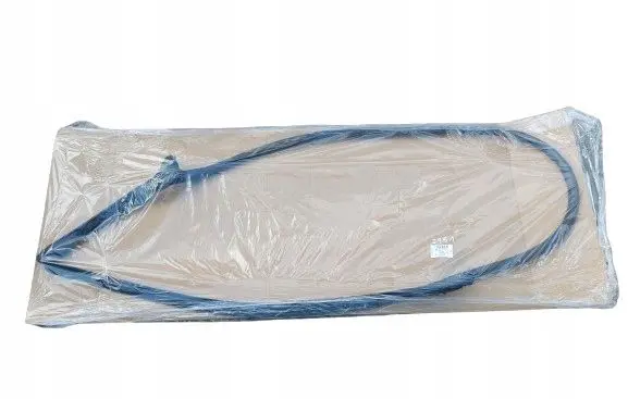 Audi A7 S7 4K8 Rubber seal loading door 