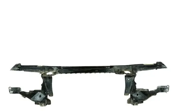 BMW X5 E53 Radiator support slam panel 51718402319 8402319