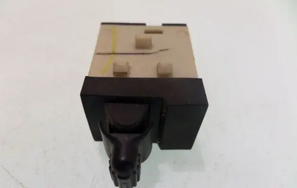 Chrysler 300M Electric window control switch 04760857AB 39754D
