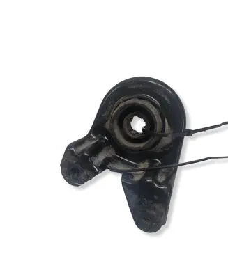 Hyundai i30 Radiator mount bracket 1234