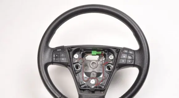 Volvo V50 Steering wheel 30680260