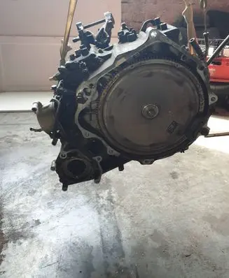 Honda CR-V Automatic gearbox 20021RFY000