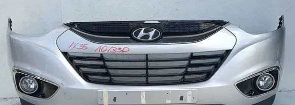 Hyundai ix35 Front bumper 8651-2Y000