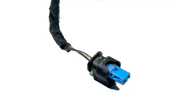 BMW iX3 G08 Other relay 7617206 33419