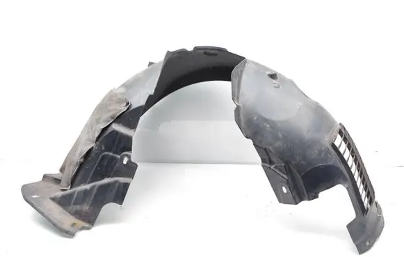 Jaguar XE Front wheel arch liner splash guards GX7316A574AE