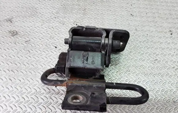 Front door lower hinge