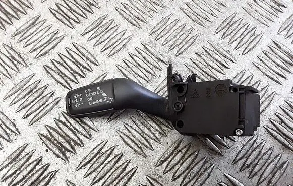 Audi A6 S6 C6 4F Cruise control stalk 4e0953521b