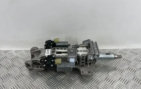 Mercedes-Benz C W205 Steering wheel axle A2054608701 20042009892