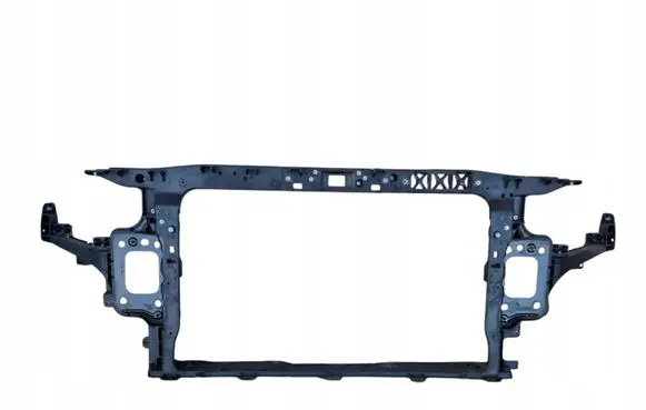 Hyundai i30 Radiator support slam panel 2BKTEILE