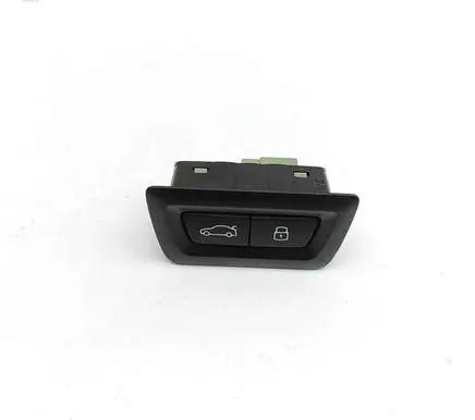BMW iX1 Tailgate/boot open switch button 5A1B301