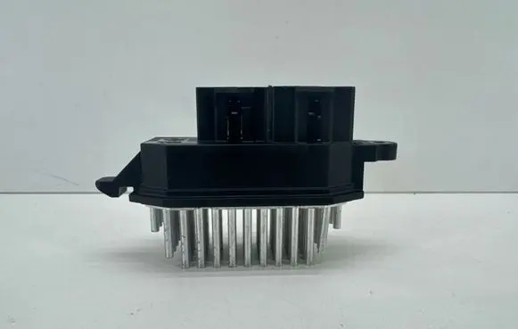 Ford Ecosport Heater blower motor/fan resistor CN1119E624AA