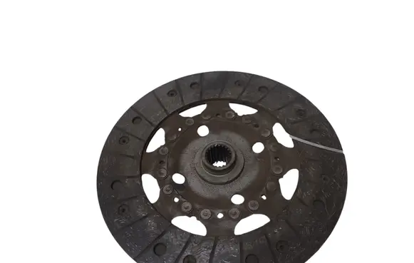 Clutch pressure plate