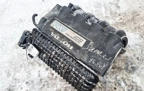 Honda Insight Intake manifold