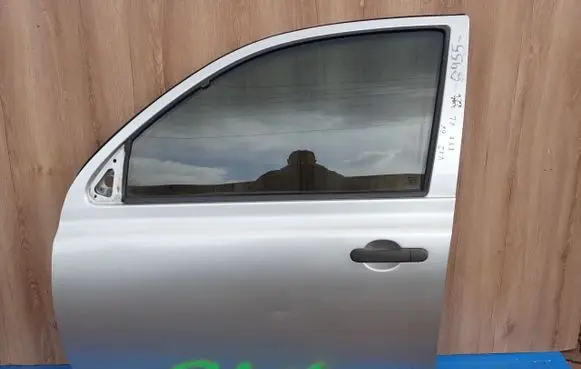 Nissan Micra Rear door 