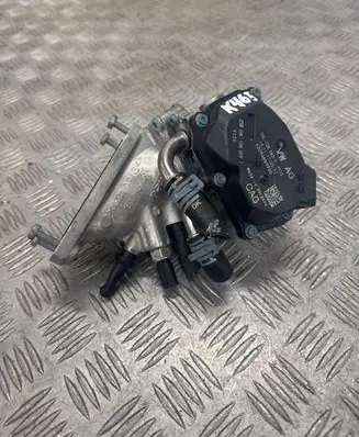 Audi Q5 SQ5 Throttle valve 04L128059T