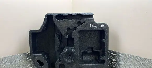 Volvo XC60 Tool box 31200344