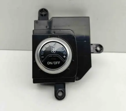 Hyundai Santa Fe Interior fan control switch 97983S1XXX
