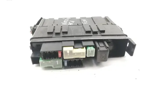 Nissan Note (E11) Fuse box set