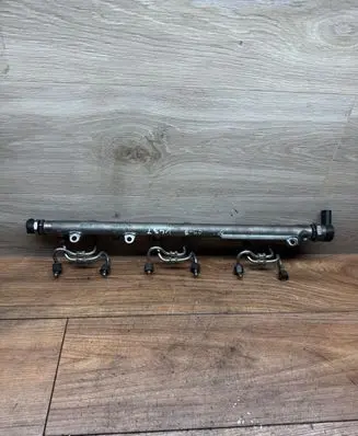 BMW 3 E90 E91 Fuel main line pipe 0445216023 000348L5 779961002