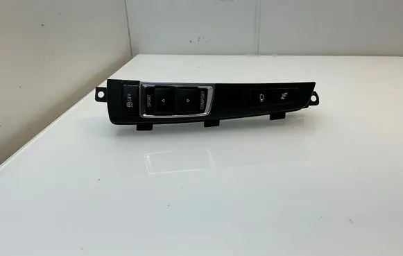 BMW 6 F06 Gran coupe ESP (stability program) switch 9202946 100141926