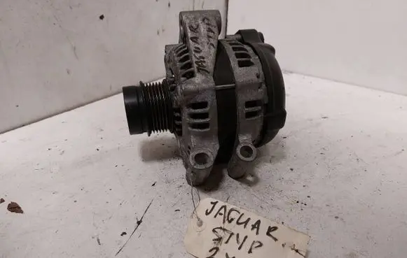 Jaguar S-Type Generator/alternator 4R8310300AB 1042103720