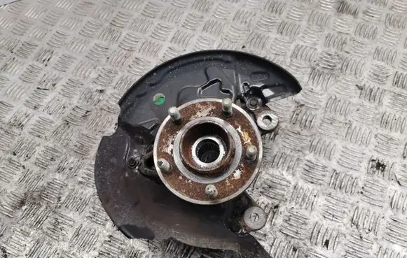 Ford Focus Front wheel hub