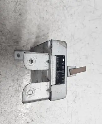 Mazda 323 Engine control unit/module B67L189E1B