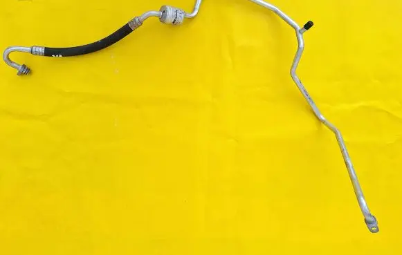 Citroen C2 Air conditioning (A/C) pipe/hose CX10131A
