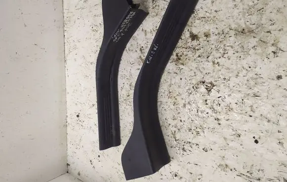 Volvo S40 Other interior part