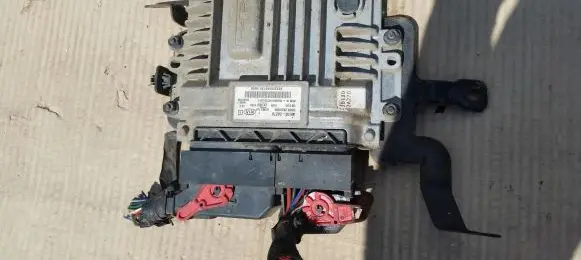 KIA Rio Engine control unit/module ECU 39130-2A270