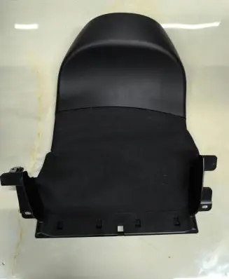 BMW X5 F15 Steering wheel column trim 9258210