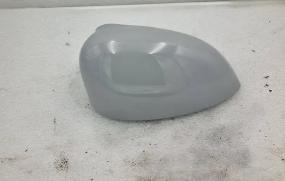 Fiat 500 Plastic wing mirror trim cover 735412288 DX01704745400