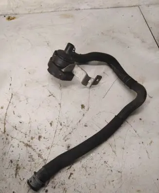 Mercedes-Benz ML W166 Electric auxiliary coolant/water pump A2118350028 03B805911163