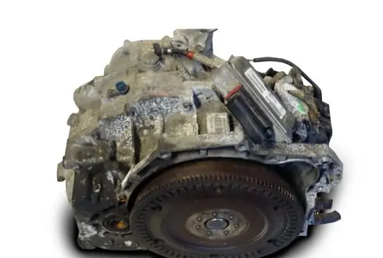 Renault Megane I Electric car Transmission SU1027