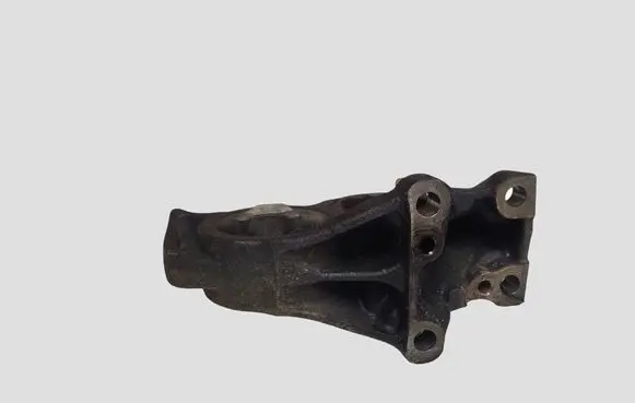 Peugeot 307 Driveshaft support bearing bracket 9651493280