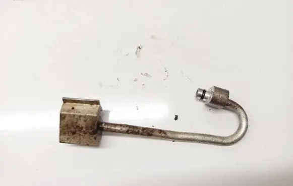 Volvo S60 Air conditioning (A/C) pipe/hose 