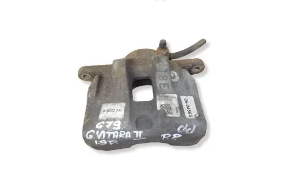 Suzuki Grand Vitara II Front brake caliper P0555704 180328 10019
