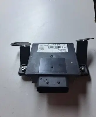 Seat Alhambra (Mk2) Power management control unit 3AA919041 0162186009 8ES01045240